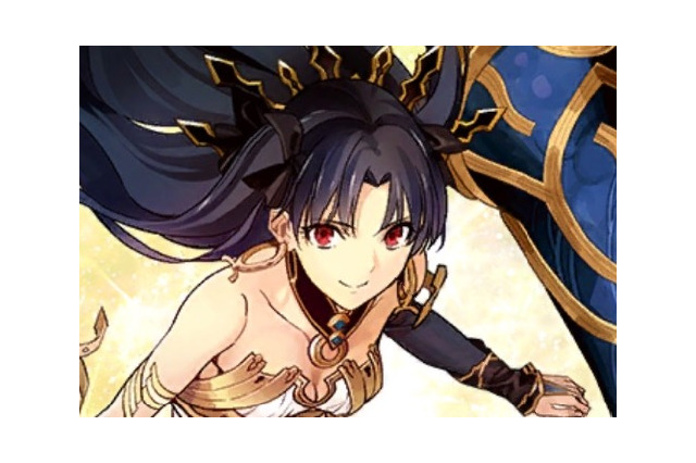 『FGO』復刻クリスマス2016ピックアップ召喚で40連!イシュタルさんお願いです本当にきてください 画像