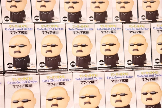 『FGO』フィギュアギャラリーレポート、かわいすぎ美しすぎなジャンヌやエリちゃんたちが勢揃い 画像