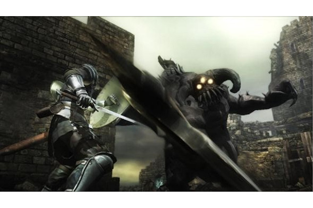 PS3ソフト『Demon's Souls』のオンラインサービスが2018年2月28日に終了 画像