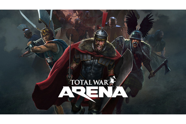 誰でも参加可能なPC『Total War: ARENA』のクローズドβ「オープンウィーク」が実施中！ 画像