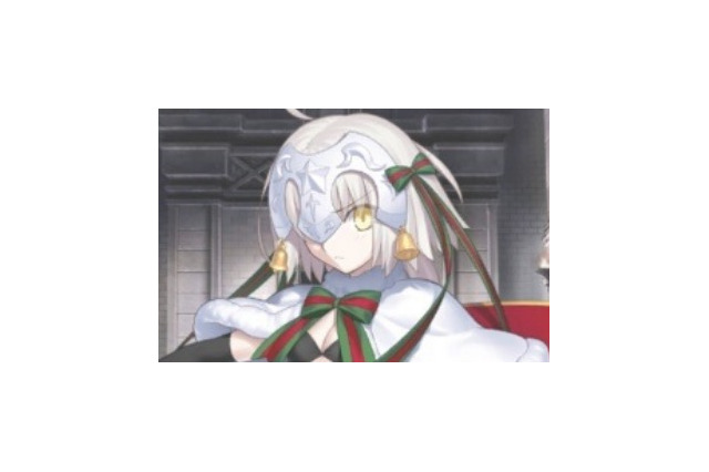 【読者アンケート】『FGO』クリスマスイベント2017で来るサンタさんは?みんなが期待しているのは…… 画像