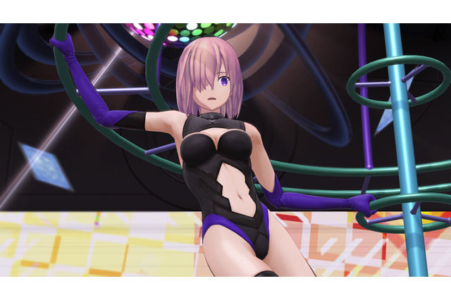 【昨日のまとめ】『FGO VR feat.マシュ』に隠された“もうひとつのVRドラマ”、『FGO』「セイレムピックアップ2召喚」がスタート、『カラオケ JOYSOUND for Nintendo Switch』配信…など(12/6) 画像