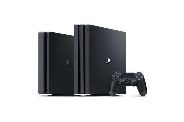 PS4が世界累計実売7,060万台を達成!PS VRは200万台を突破 画像
