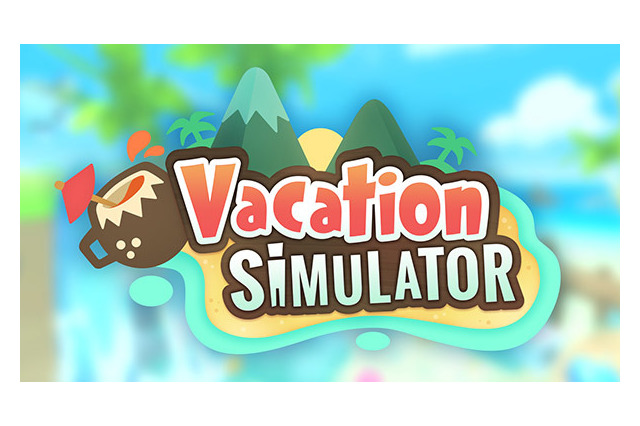 仕事の後はバカンスっしょ！新作VRシム『Vacation Simulator』発表【TGA 17】 画像