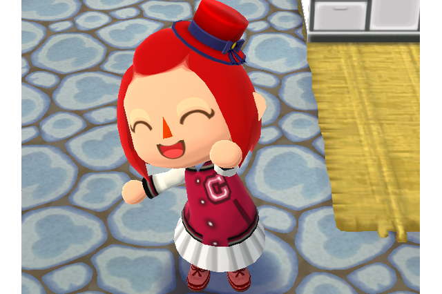 『ポケ森』クール勢のキャンプ場運営日記 ~中が広くなっても外見が変わらない四次元キャンピングカー~ 画像