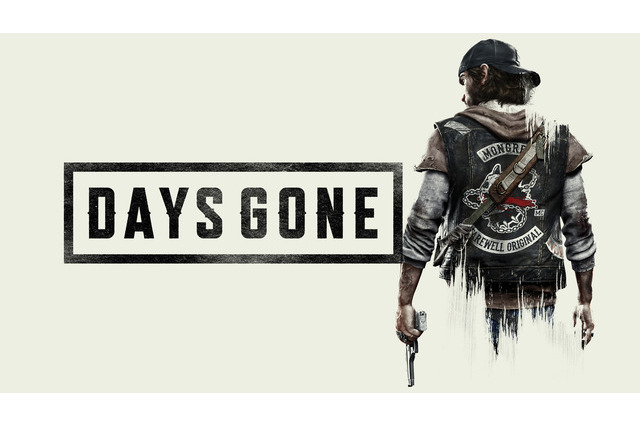 新作オープンワールドACT『Days Gone』発売は2018年―SIE吉田修平氏が明らかに 画像