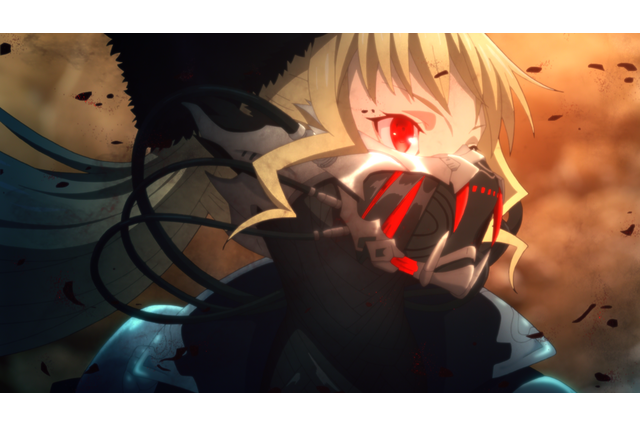 『CODE VEIN』第3弾トレーラー公開!吸血牙装によるバトルを中心とした映像が初披露 画像