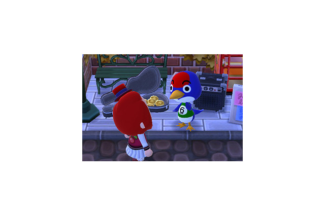 『ポケ森』クール勢のキャンプ場運営日記 ~自由気ままなどうぶつ達と、ささみが気になる筋肉ハカセ~ 画像