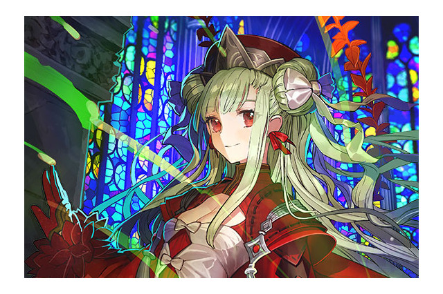 『チェインクロニクル3』“復刻レジェンドフェス 前半”スタート！ リリス・ペローラ・フェブリア・ヨシカゲが上方調整されて登場 画像