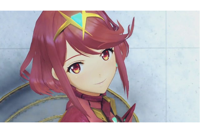 『ゼノブレイド2』アプデ内容と共に、一周目では未加入のブレイドが仲間になるなど、「二周目要素」の詳細が公開！ 画像