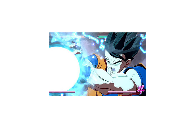 『ドラゴンボール ファイターズ』ジャンプフェスタ2018でフリープレイを実施―新たな参戦キャラクターなどの最新情報が公開 画像