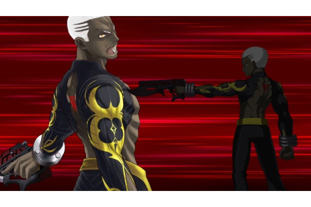 『FGO』エミヤ・オルタのこと皆なんて呼んでる？結果発表！一番呼ばれていたのはあの名前！【読者アンケート】 画像