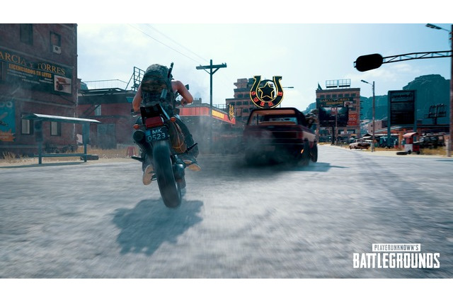 『PUBG』プレイヤー数がPC/Xbox One版あわせて3,000万人突破 画像