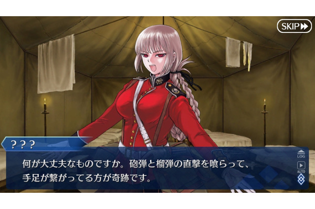 『FGO』第2部に向けて第1部を振り返る~第五特異点イ・プルーリバス・ウナムの巻~【特集】 画像