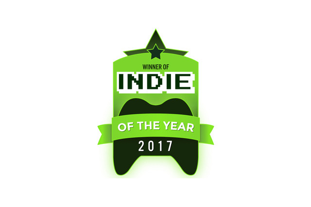 注目のインディー作品ずらり！「2017 Indie of the Year Awards」の結果が発表 画像