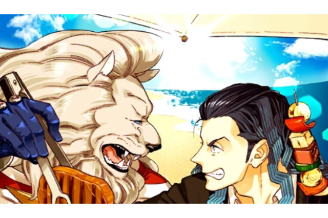 『FGO』直流と交流どっち派!?結果発表―勝利したのは○流【読者アンケート】 画像