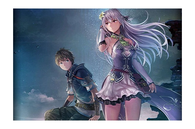 『オーディナル ストラータ』豊かな表現による“絶望の物語”を、見極めが鍵となるバトルで展開─多彩な要素をいち早く体験!【プレイレポ】 画像