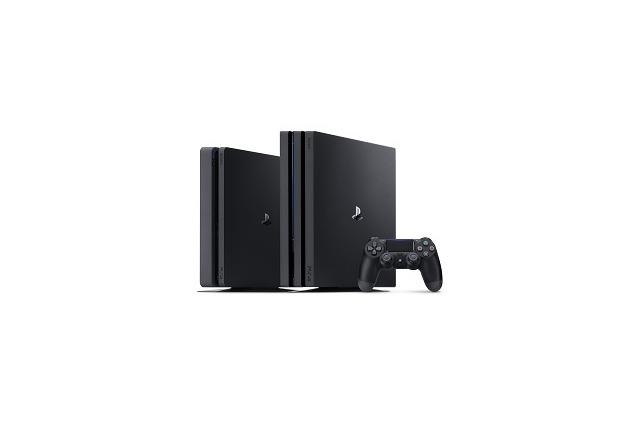 PS4が2017年年末商戦で世界合計590万台の実売を達成 画像