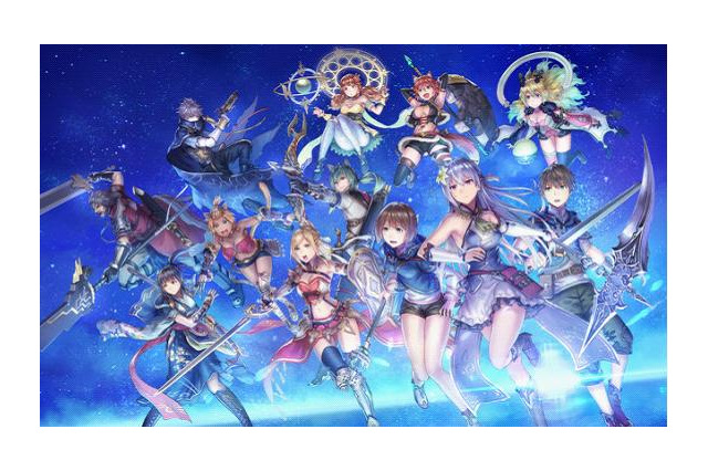やりごたえ満載の「絶望の物語」-ライター5人が熱く語る『ORDINAL STRATA -オーディナル ストラータ』の魅力【特集】 画像
