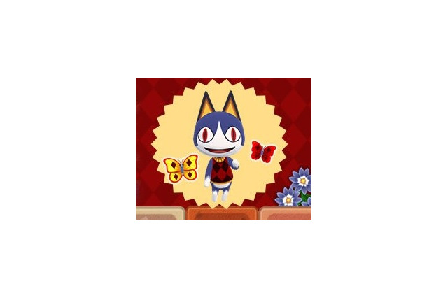 『ポケ森』期間限定イベント「みしらぬネコと冬のチョウ」が開催―花を育ててチョウを捕獲! 画像
