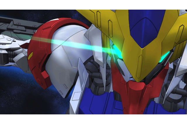 スイッチ版『SDガンダム ジージェネレーション ジェネシス』発売! 早期購入特典として“懐かしの一作”を移植 画像