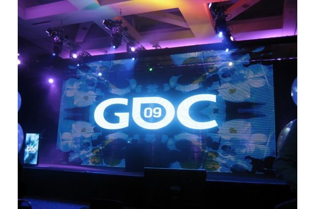 【GDC 2009】岩田聡・任天堂社長が3年ぶりGDCのキーノートに立つ―詳しくお届けします！　 画像