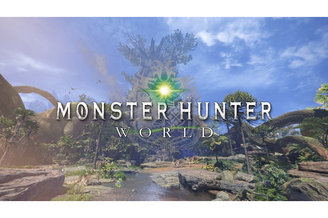 『モンスターハンター:ワールド』マルチプレイに参加できない不具合が修正【UPDATE】 画像