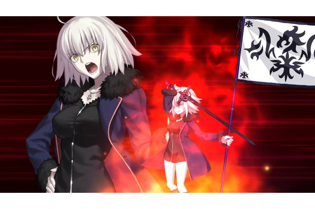 『FGO』「あなたのお気に入りの霊衣はどれ？」結果発表―実装されたばかりなのに人気過ぎ！【読者アンケート】 画像