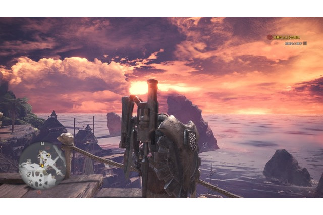 復帰勢が語る『モンハン：ワールド』ソロハントのススメ―マルチに無いメリットとは？ 画像