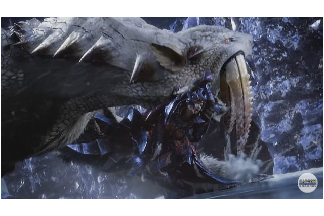 「どの『モンハン』が一番好き？ 携帯機編」結果発表─1位は4割超えの票を獲得！ 圧倒的支持を得たタイトルは… 画像