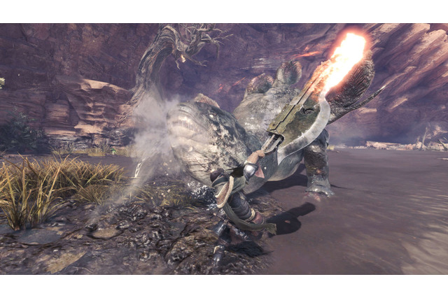 【昨日のまとめ】「『モンハン：ワールド』どの武器使う？」超接戦の結果を発表、『FGO』「あなたが実装してほしい霊衣は？」一番人気はあの装い、『モンハン：ワールド』アイテムパック配信…など(1/31) 画像