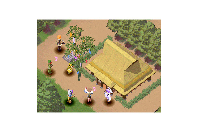 『ワールド・ネバーランド〜ゼーン〜大陸物語〜』7月開催イベント高天祭 画像