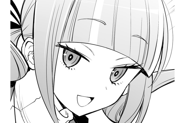 【漫画】『ULTRA BLACK SHINE』case10「奪還・後編」 画像