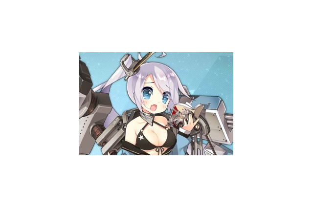 『アズールレーン』低レアでも決して弱くはない！ オススメキャラ5選（前衛艦隊編）【特集】 画像