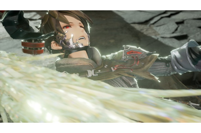『CODE VEIN』重要キャラクター「クイーン」の詳細や主人公の過去などが判明! 画像