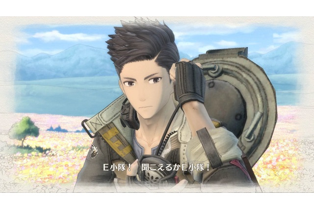 PS4『戦場のヴァルキュリア4』製品版への引き継ぎが可能な「序盤体験版」が配信開始！ 画像