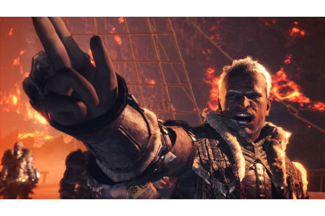 『モンハン：ワールド』「キャラクターの音声設定どうしてる？」結果発表―大多数のハンターがあの言語を使用！【読者アンケート】 画像