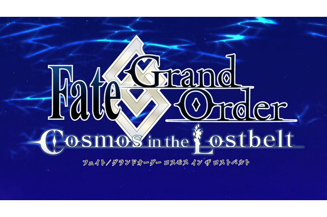 『FGO』第2部OPから考察する新たなサーヴァントたち、君の名は……【特集】 画像