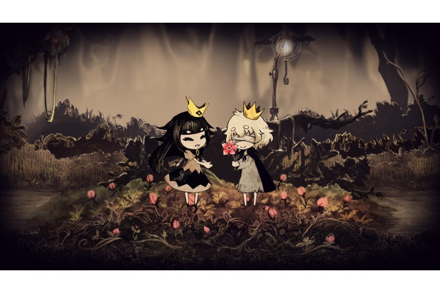 『嘘つき姫と盲目王子』プレイヤーを待ち受ける、仕掛けやモンスターたちの情報が公開！ 画像