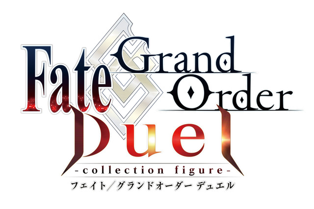 『FGO』がボードゲームに!英霊を完全再現したミニフィギュアやコマンドカードがお披露目 画像