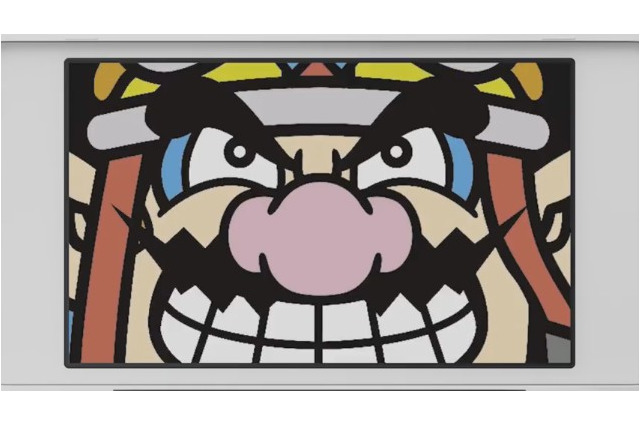 3DS『メイド イン ワリオ ゴージャス』8月2日発売！ お馴染みのキャラも登場 画像
