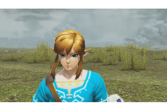 スイッチ『PSO2 クラウド』4月4日よりサービス開始! 『ゼルダの伝説 BotW』リンクの衣装が登場 画像