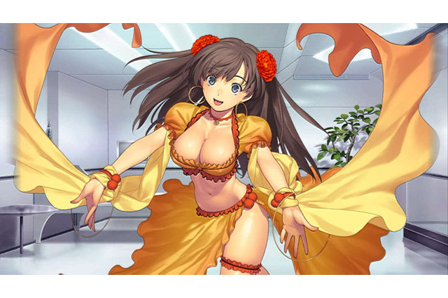 「『FGO』あなたが好きな★1サーヴァントは?」結果発表─1位は4割超えの支持を獲得! あなたのお気に入りは何位?【アンケート】 画像