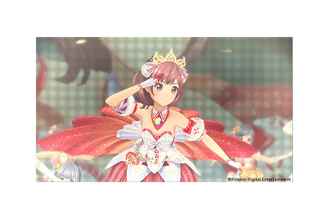 『ときめきアイドル』配信開始！お得なスタートダッシュログインボーナスを実施中 画像