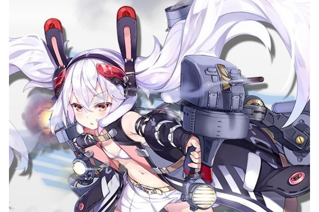 『アズールレーン』御三家「ラフィー」の改造実装がついに決定！「蒼龍」「飛龍」の新衣装も公開 画像