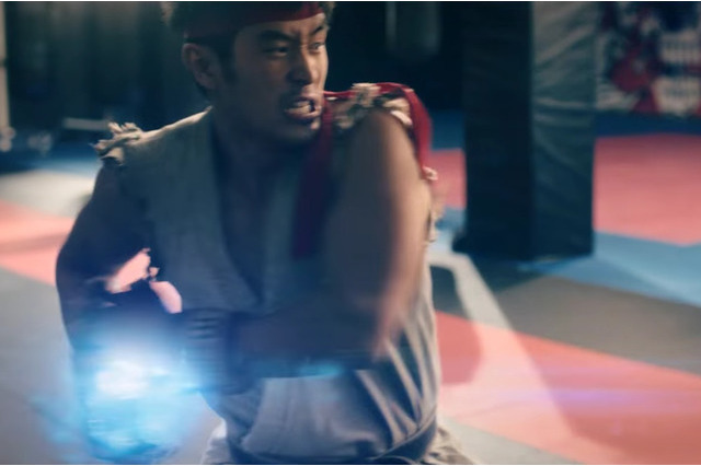『ストリートファイターII』が海外でTVシリーズ化!ジョーイ・アンサーらが再び同作実写化に挑戦か 画像