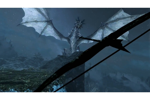 今週発売の新作ゲーム『The Elder Scrolls V: Skyrim VR』『ファンタシースターオンライン2 クラウド』他 画像