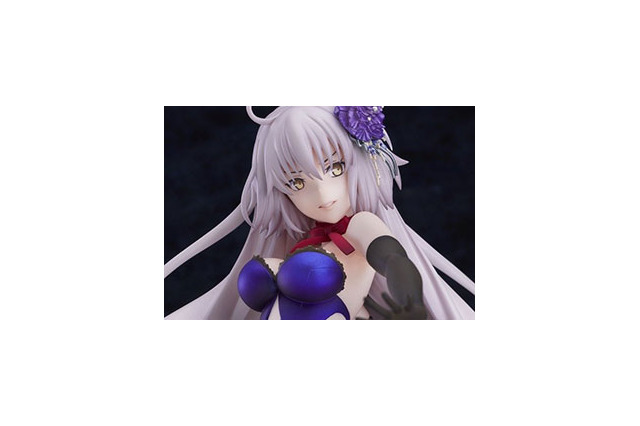 「FGO」それじゃあ踊るわよ、マスター ジャンヌ・オルタの