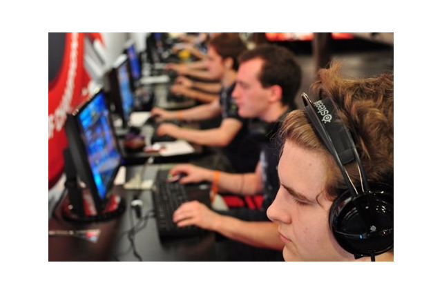 全米高等学校連盟が“e-Sports”を競技として採択―シュータータイトルは適応外 画像