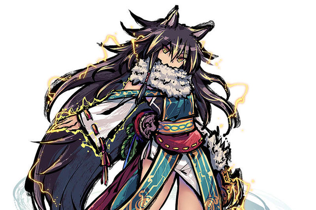 アナログゲーム『新幕 桜降る代に決闘を』5月5日・6日に先行販売! デジタル版も『新幕』のシステムに準拠 画像